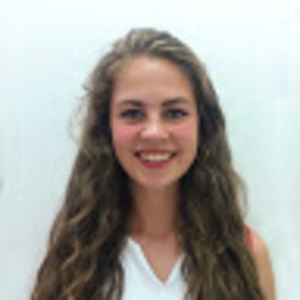 Meet your Posher, Sara